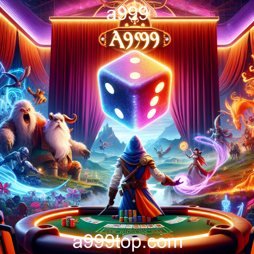 A Magia dos Jogos de Aventura: Uma Jornada pelo Mundo dos Videogames