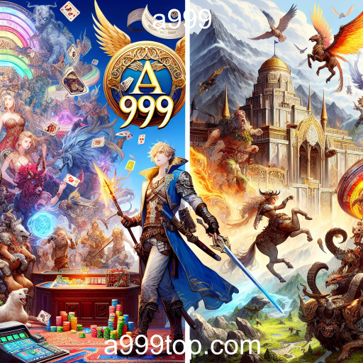 Explorando o Mundo dos Jogos de RPG: A Imersão e a Liberdade de um Novo Universo